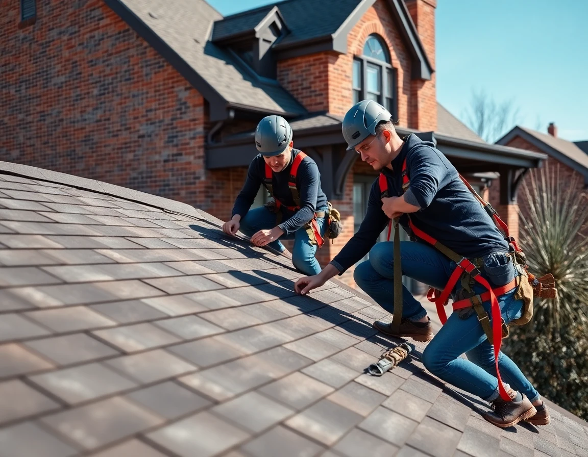 Milian Roofing Experts Company History